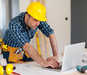 GENERAL CONTRACTOR