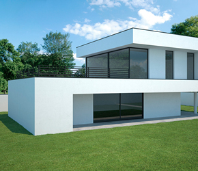 GREEN BUILDING
