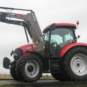 Case-IH Maxxum 100-1