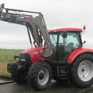 Case-IH Maxxum 100-2