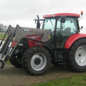 Case-IH Maxxum 100-3