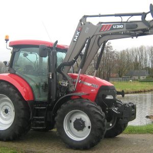 Case-IH Maxxum 100-4