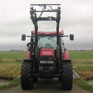 Case-IH Maxxum 100-5