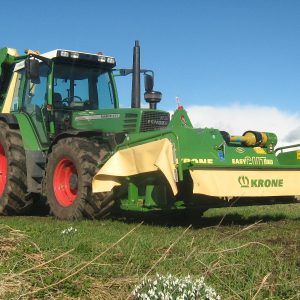 Krone EC280CV+28CV-1