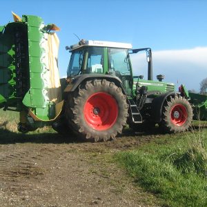 Krone EC280CV+28CV-3