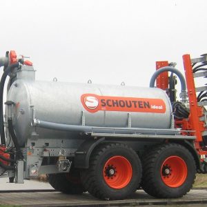 Schouten VT100TA-1