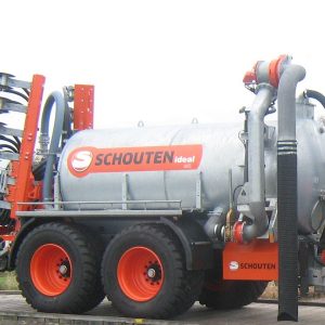 Schouten VT100TA-2