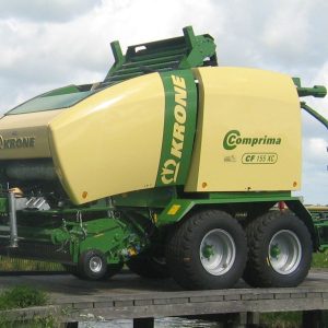 Krone CF155XC BA-1