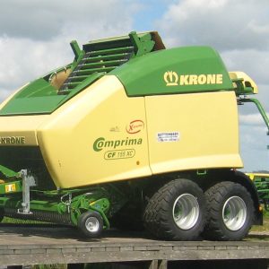 Krone CF155XC X-Treme BB-1