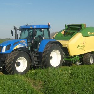 Krone CF155XC X-Treme RB-3